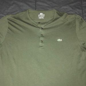 Lacoste Henley